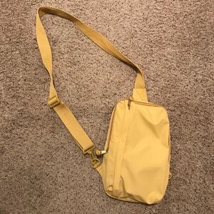 Crossbody bag
